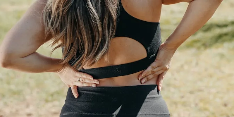 Dolor de espalda por teletrabajo: causas y soluciones desde la osteopatía